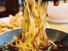 -淘淘园·韩式手工炸酱面(井亭天地店)