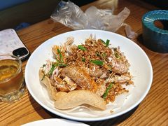-小厨师·二十年沈家门小海鲜(百井坊巷店)