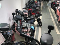 -雅迪电动车(北艾路店)