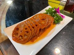 -爷爷的草帽·海鲜馆(孙塘路店)