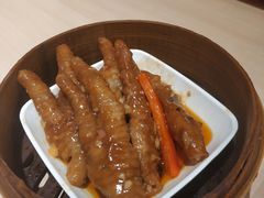 -多多旺港式茶餐厅(新区店)