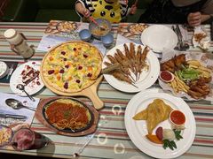 -米兰西点(辽阳店)