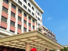 -北京前门建国饭店