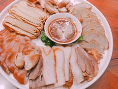 -聚缘堂·海鲜私房菜(松岭路店)