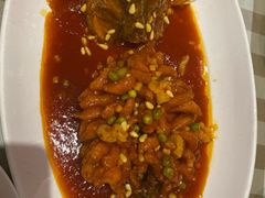 -无名居(西直门总店)