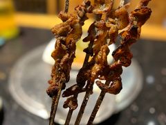 -明何记涮牛肚(品牌首店隋唐植物园南门古城路店)