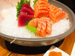 -Mr·Fish鱼鲜生海鲜放题(银泰in99店)