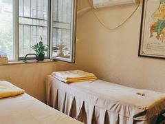 -宜华康盲人按摩(中关村店)