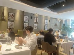 -汤城小厨•粤菜•靓汤(金宝街店)
