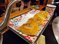 粘豆包-粘豆包铁锅炖二部(温泉街店)