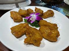蒜香排骨-醉湘厨艺(才华街店)