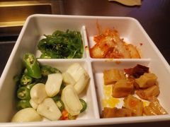 -金妈家烤肉(龙湖U城天街店)