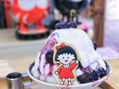 -怪物的冰与火(天虹商场中山路店)