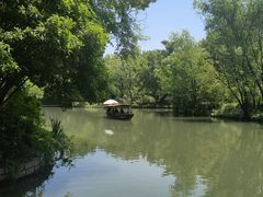 -西溪国家湿地公园