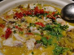 -又见炊烟私房菜(敬亭路店)