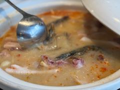 -龙泉人椰子鸡.糟粕醋.海南菜(三亚旗舰店)