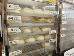 -today便利店(汉街店)