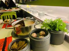 -壹小馆.皇城老妈(成都太古里店)