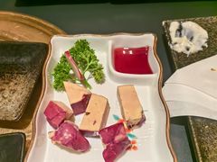 -無二炙坊·和牛烧肉(大钟寺1733店)