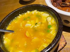 -热度餐厅(老佛爷店)