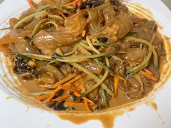 -青岛锅贴(四流中路店)