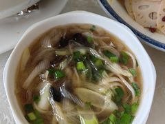 -陕西会客厅·宴会厅·唐世佳宴