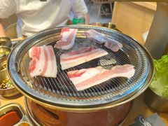 -闻老头·菊花炭烤肉(D11店)