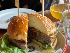-京A Taproom·精酿餐吧(CBD店)