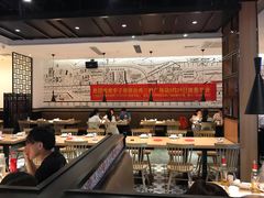 -李子坝梁山鸡(北碚万达五鸡哥店)