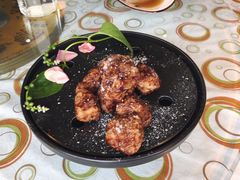 一品霜降牛肉-润禾烤全羊