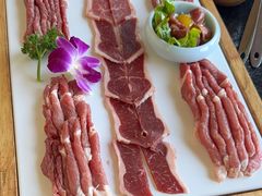 -阳坊胜利涮羊肉(阳坊老店)