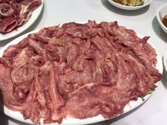 -三毛牛肉店(福强店)