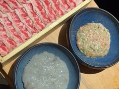 -巴奴毛肚火锅(广益哥伦布店)