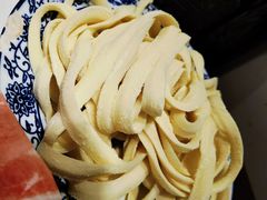 -宣武小院涮肉(前门店)