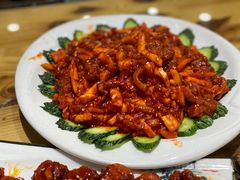 -鸭绿江民族饭店(总店)