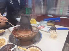 -福寿斋·老北京铜锅涮肉·烤鸭(顺义总店)