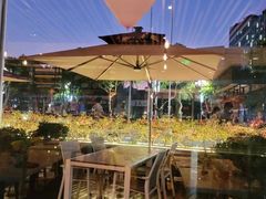 -粤财皇冠假日酒店·彩华轩中餐厅