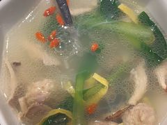 -外婆家(杭州马塍店·杭帮菜名店)
