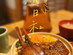 -活鳗饭·鹅肝范儿(高碑店店)