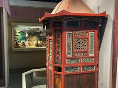 -张家港凤凰山景区河阳山歌馆