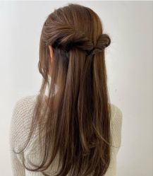 -KEIVON HAIR·崎宏