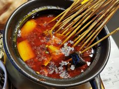 -管氏翅吧(马家堡店)