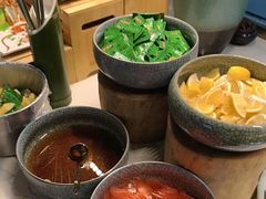 -江小主自助料理(织里吾悦广场店)