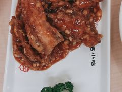 -直隶安家罩饼(复兴路店)