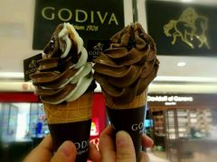 -GODIVA(王府井apm店)