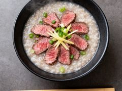 -熊记鸡粥瑞熊美食店(石岗大街店)