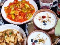 -伊带伊路新疆美食府(呼家楼店)