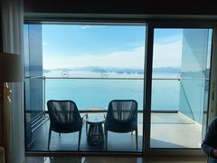 -绿城千岛湖喜来登度假酒店