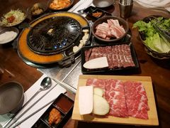 -喜来稀肉(旺角广华街店)