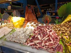 -苏格里岛自助海鲜烤肉(青秀万达店)